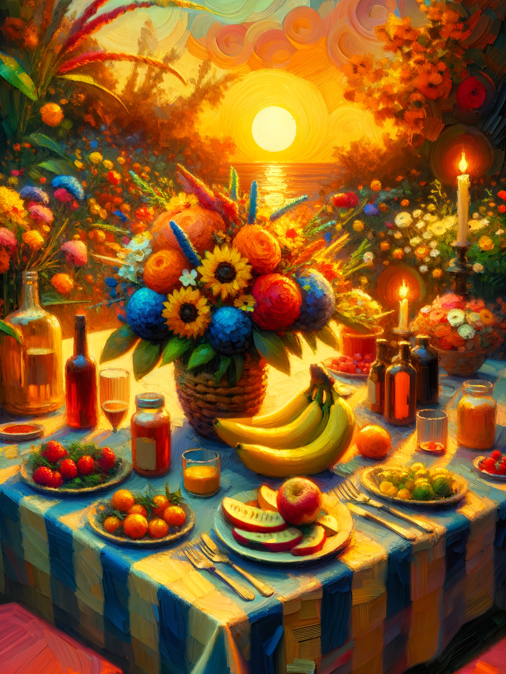 Fruits du Crépuscule 0 (0)