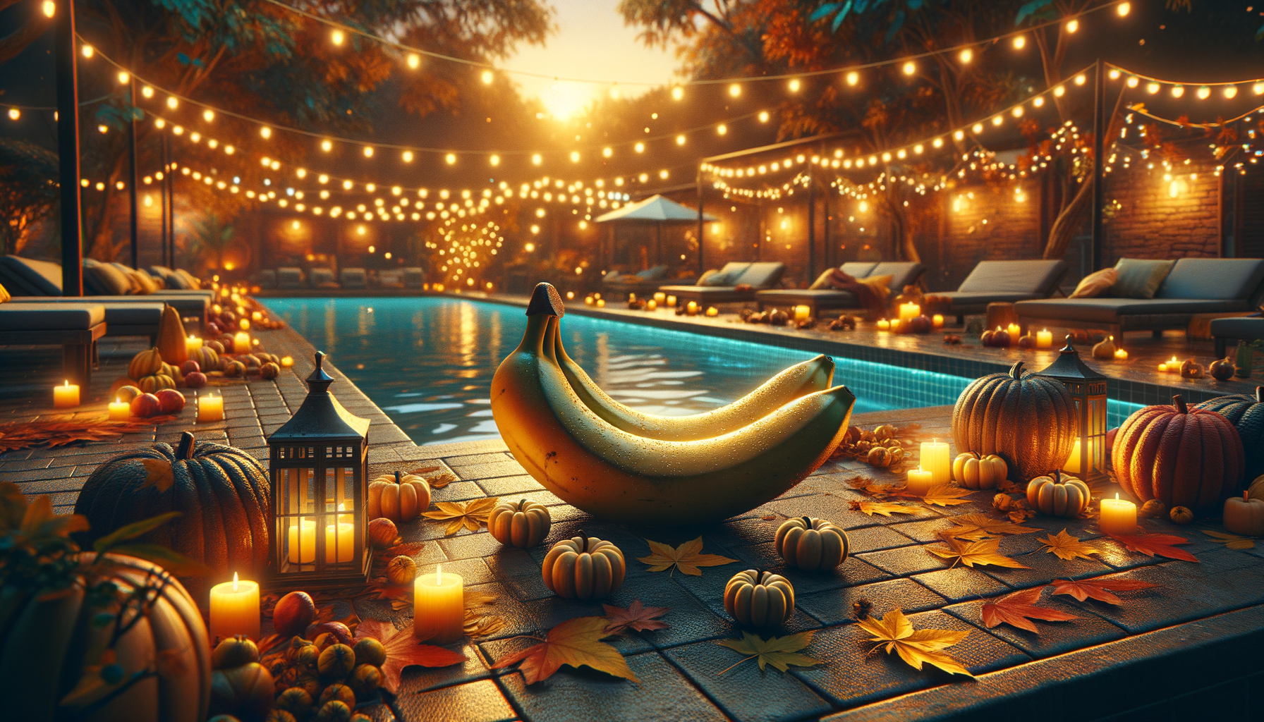 Bananes en lumière, l’automne s’éveille 4.5 (4)