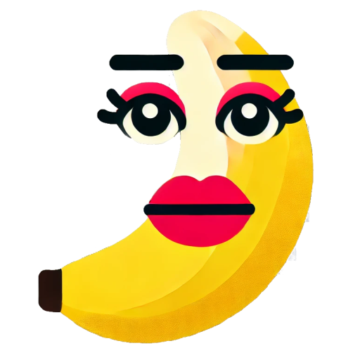 Bonjour Banane
