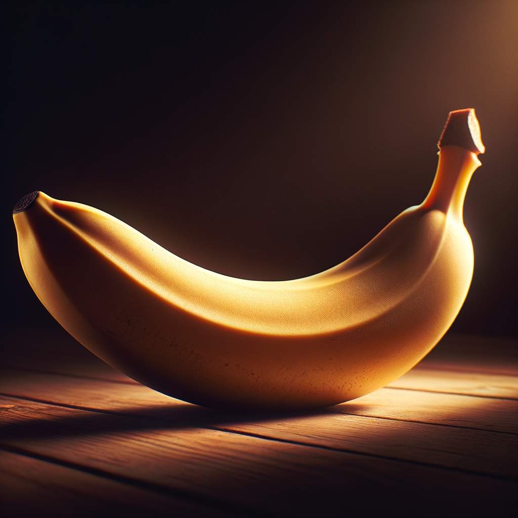 Banane Éclatante 4 (1)