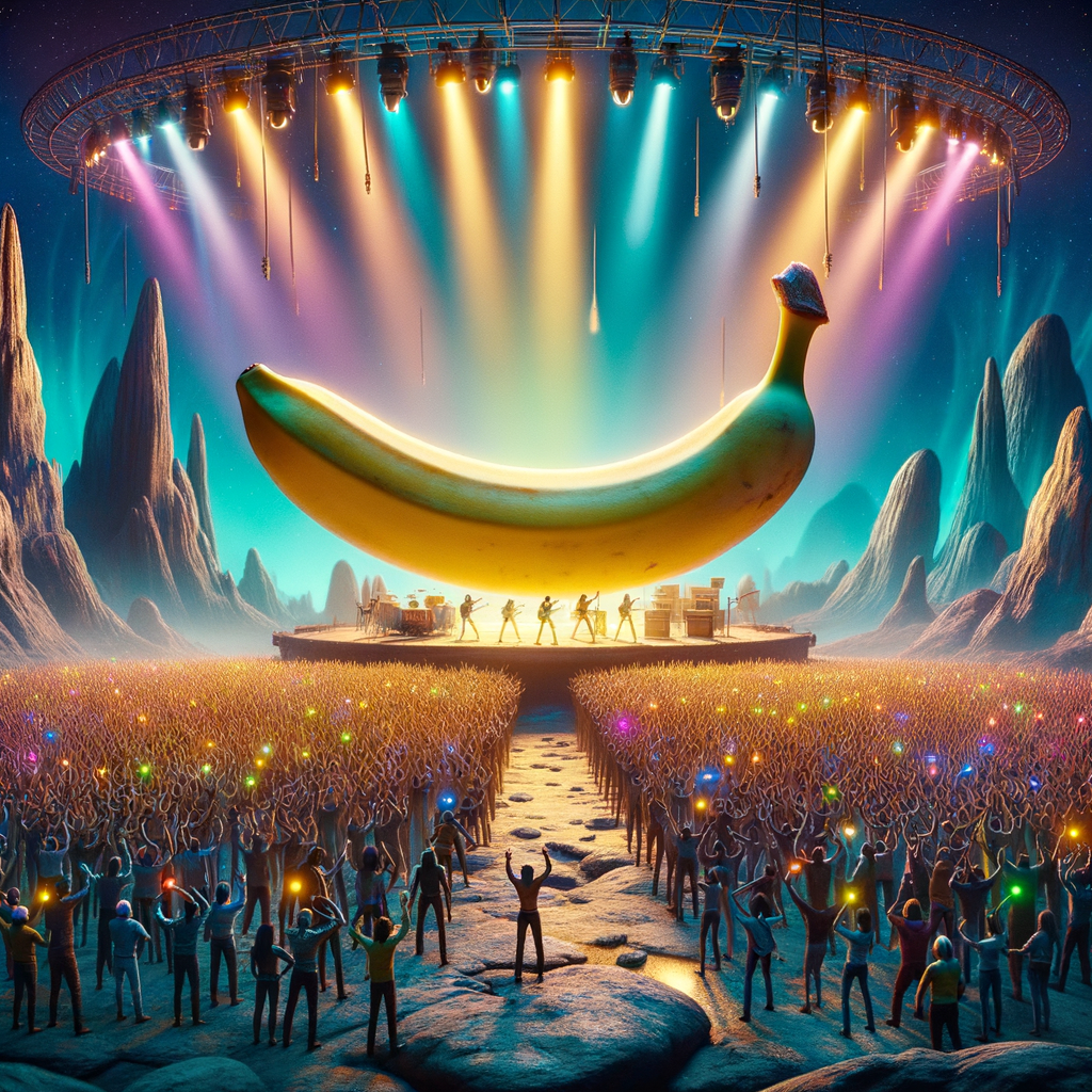 Banane Étoilée 0 (0)