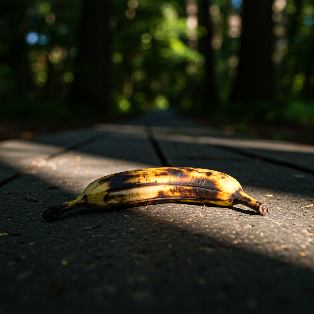 Banane en Balade 0 (0)