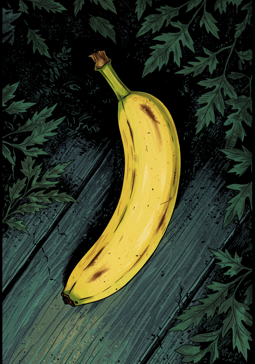 Fruit de la solitude 0 (0)