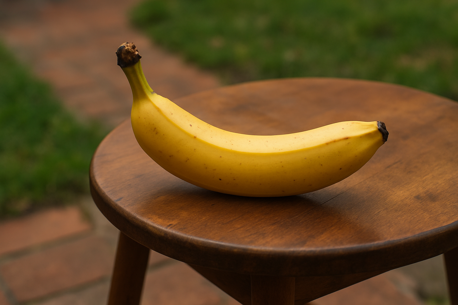 Banane en Parade! 0 (0)