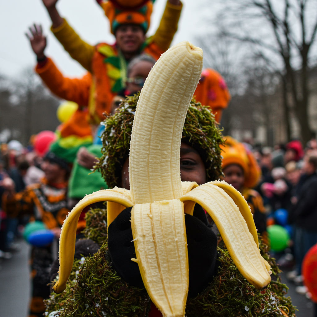 Défilé Fruité 0 (0)