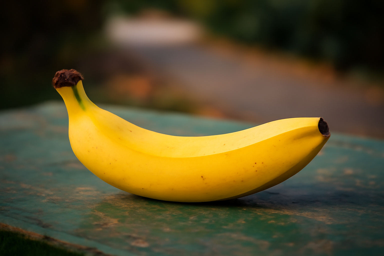 Drapée en or, la courbe des rêves exhale un parfum de sourire, vibrant dans le murmure des feuilles folles, promesse d'une douce morsure.