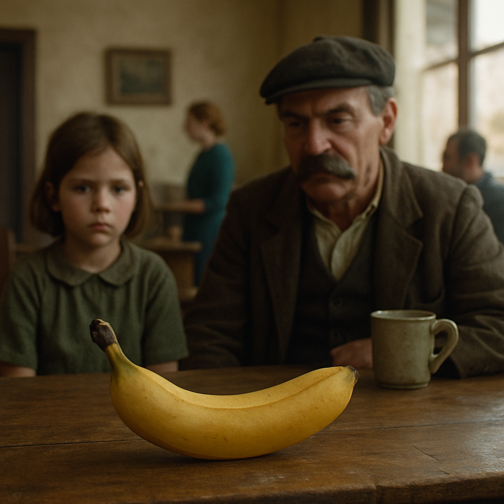 Solitude d’un Fruit 0 (0)