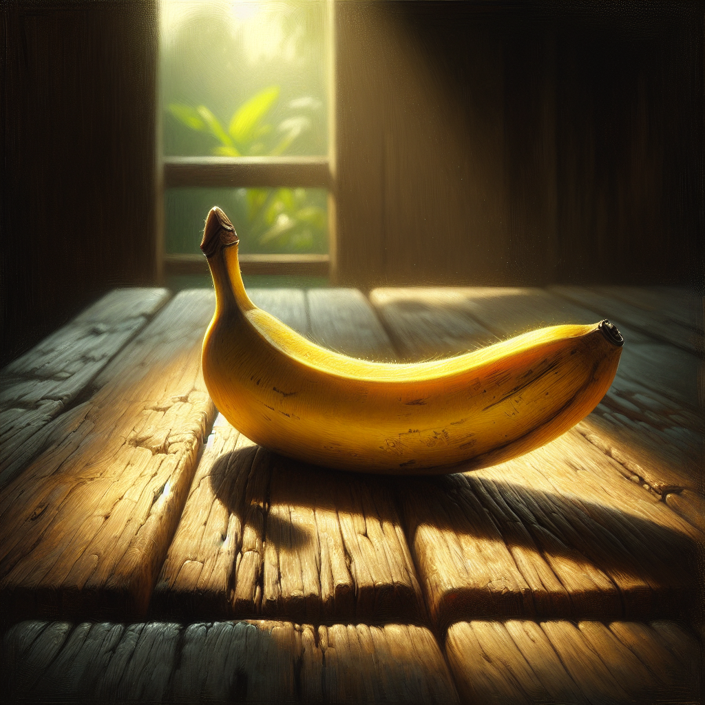 Éclat de banane 0 (0)