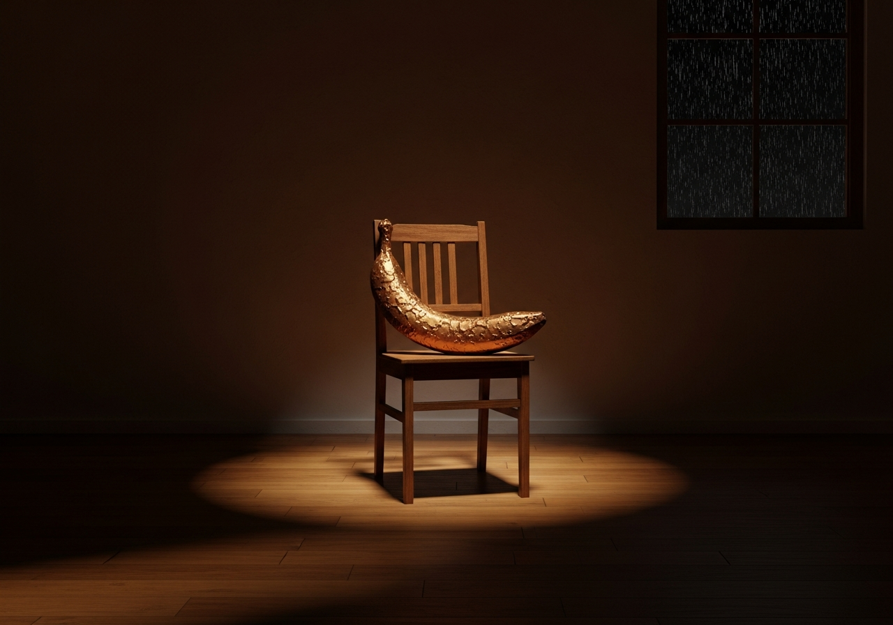 Solitude dorée 0 (0)