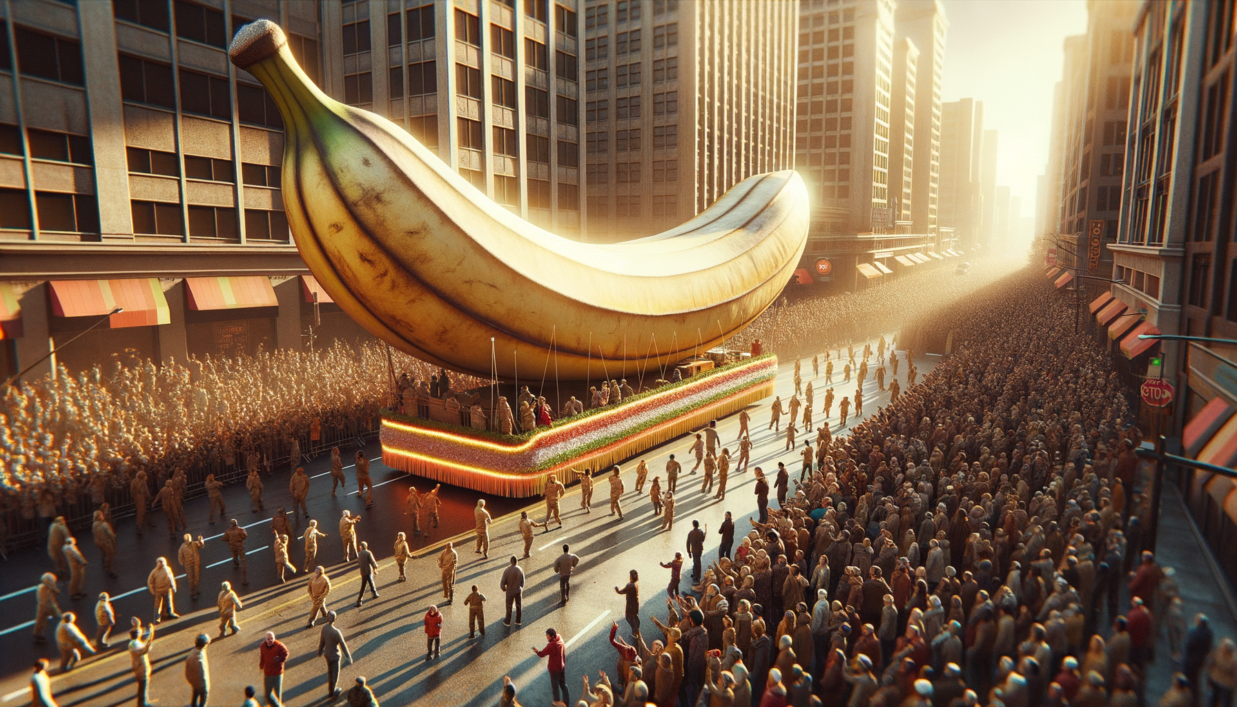 Fête de l&rsquo;Absurdité 0 (0)