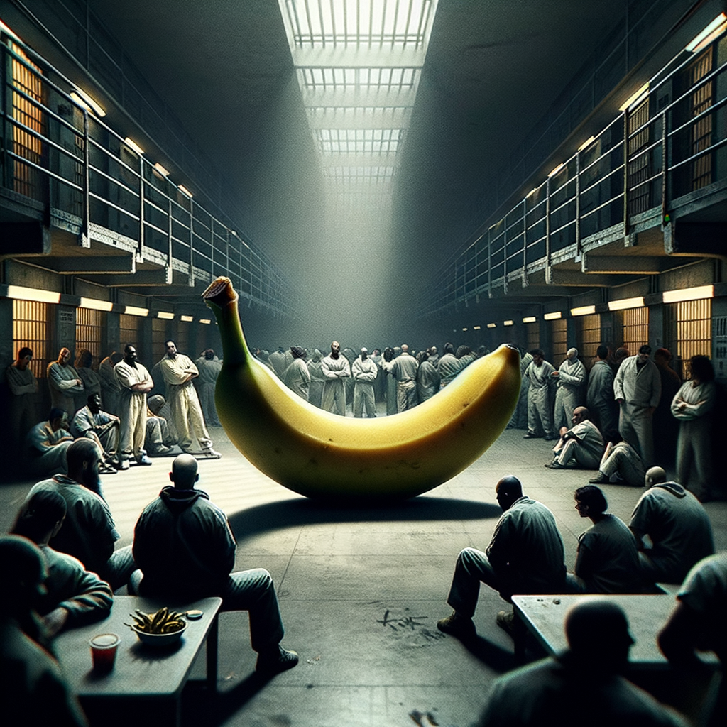 Banane de la Révolution 0 (0)