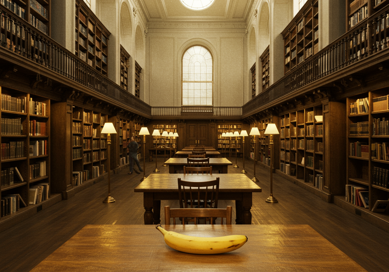 Solitude parmi les livres 0 (0)