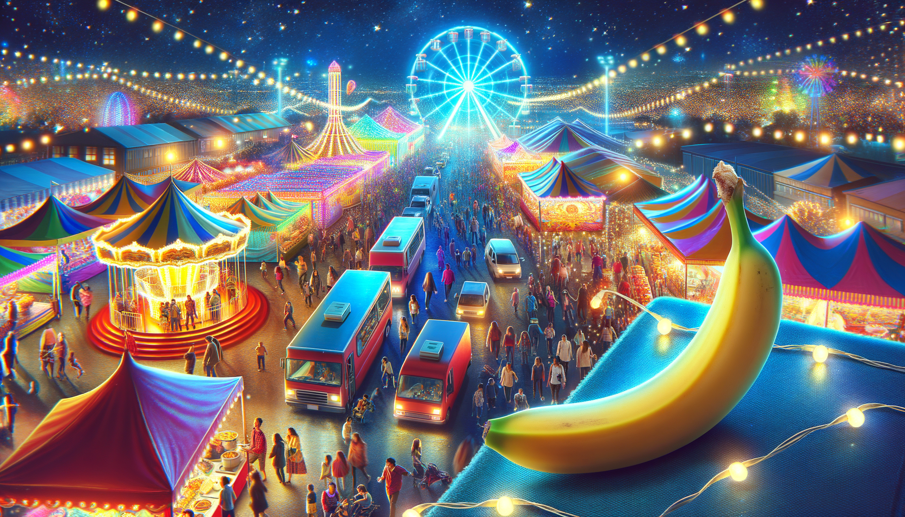 Fête Éblouissante 0 (0)