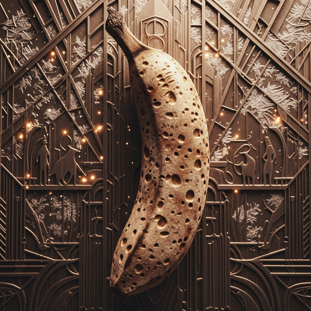 Bananes en Érosion 0 (0)