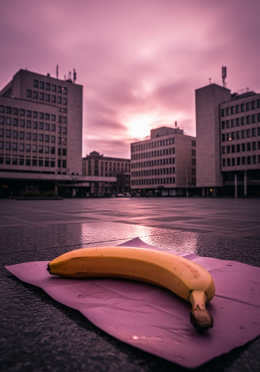 Banane Solitaire 0 (0)