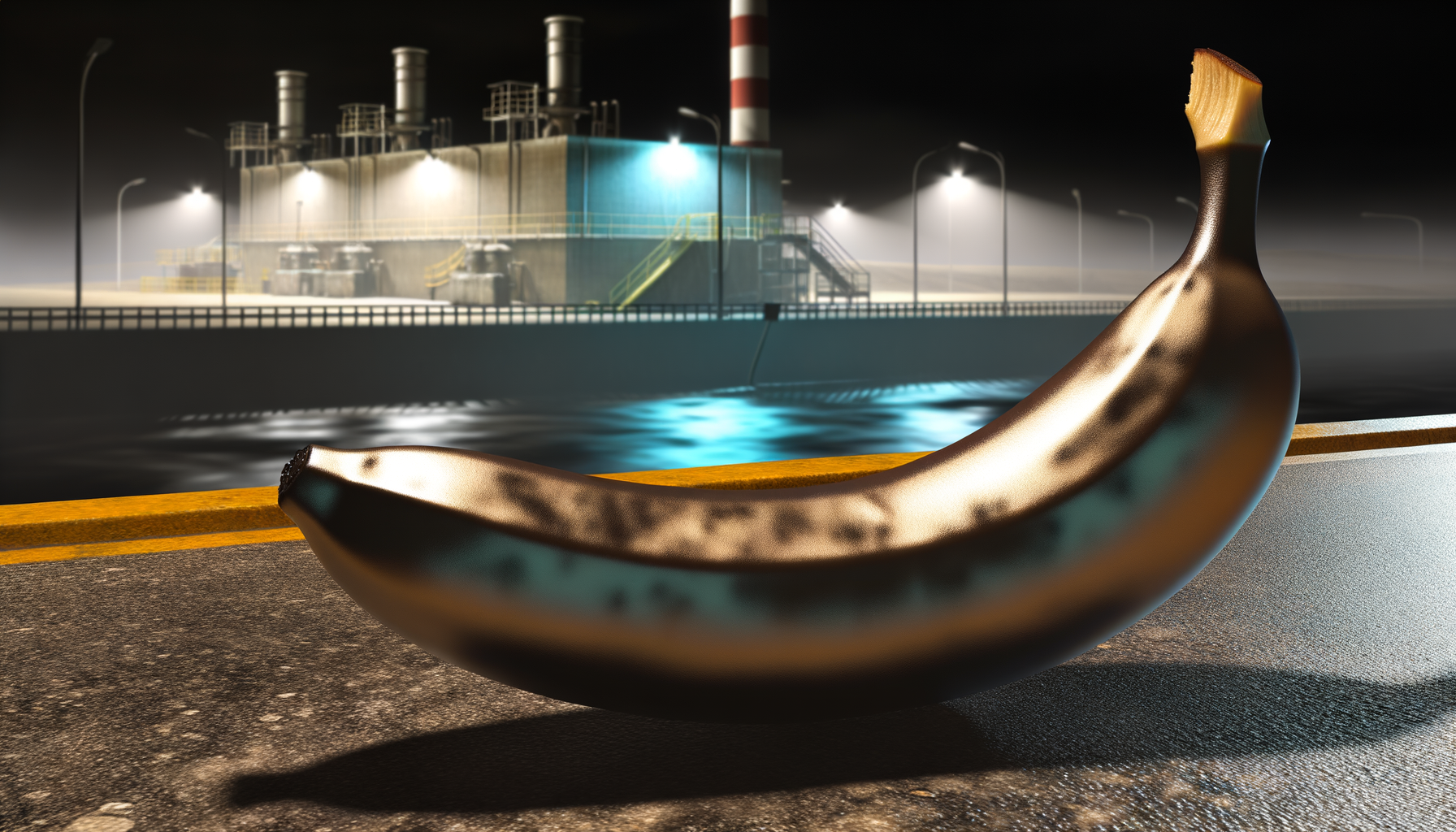 Réflexions d’une Banane 0 (0)