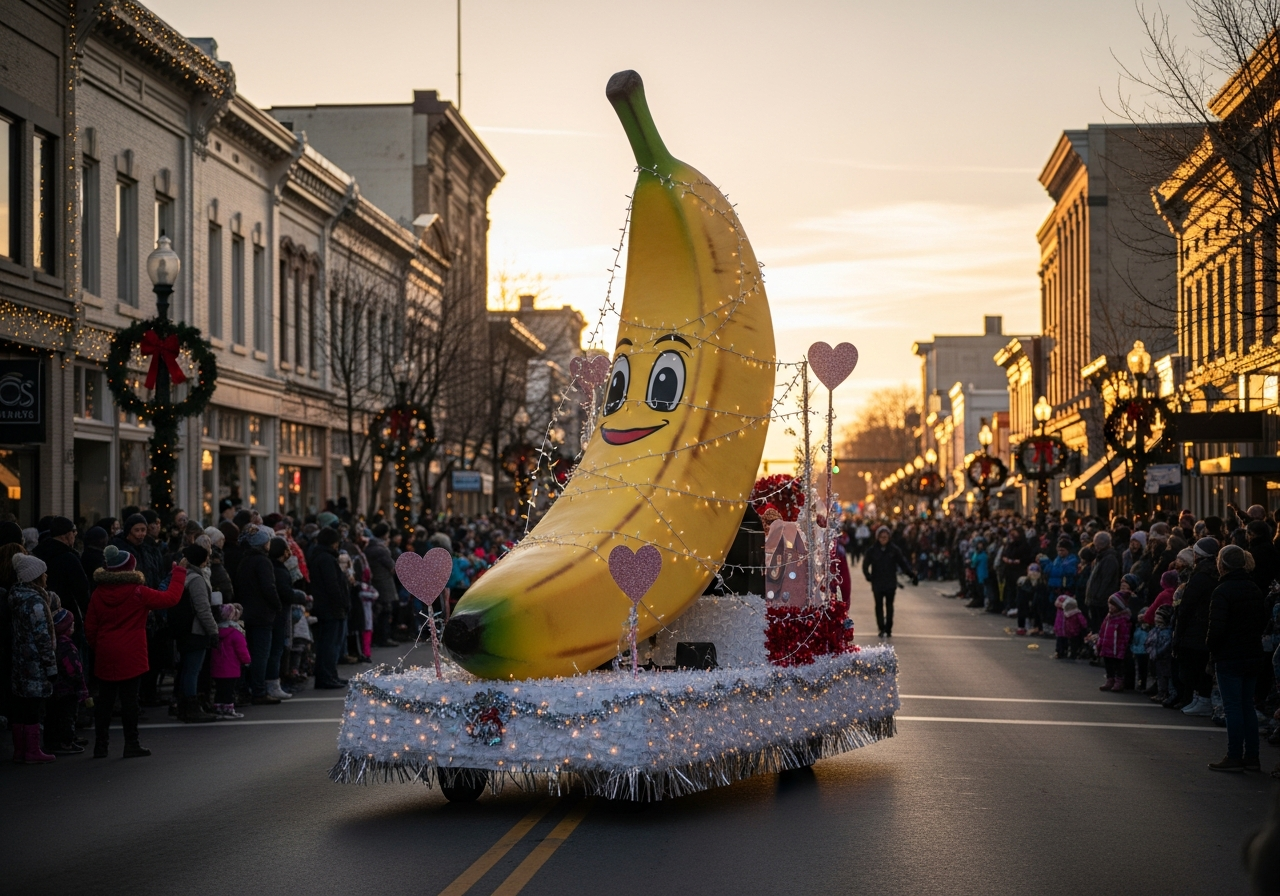 Parade Enchantée 0 (0)