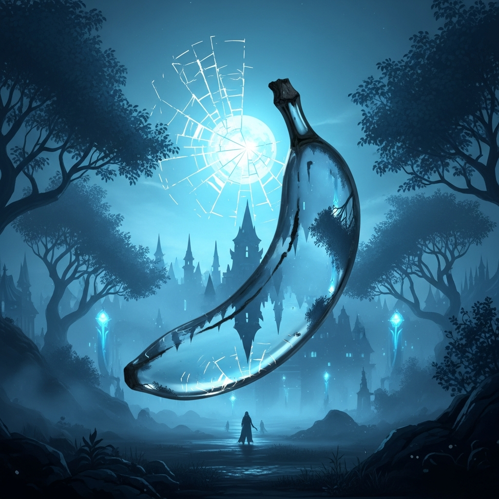 Reflet de Mystère 0 (0)