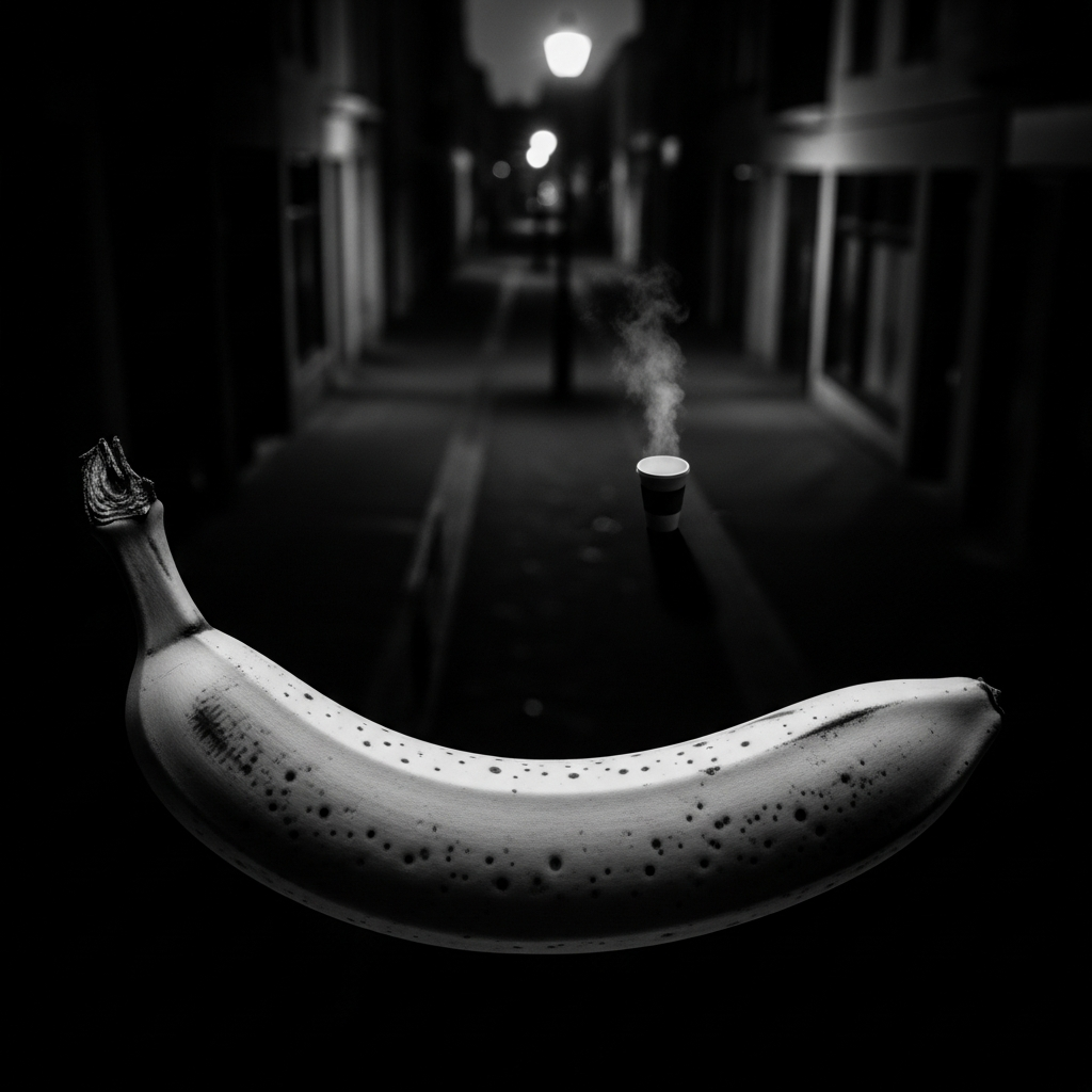 Étrange Rencontre Nocturne 0 (0)