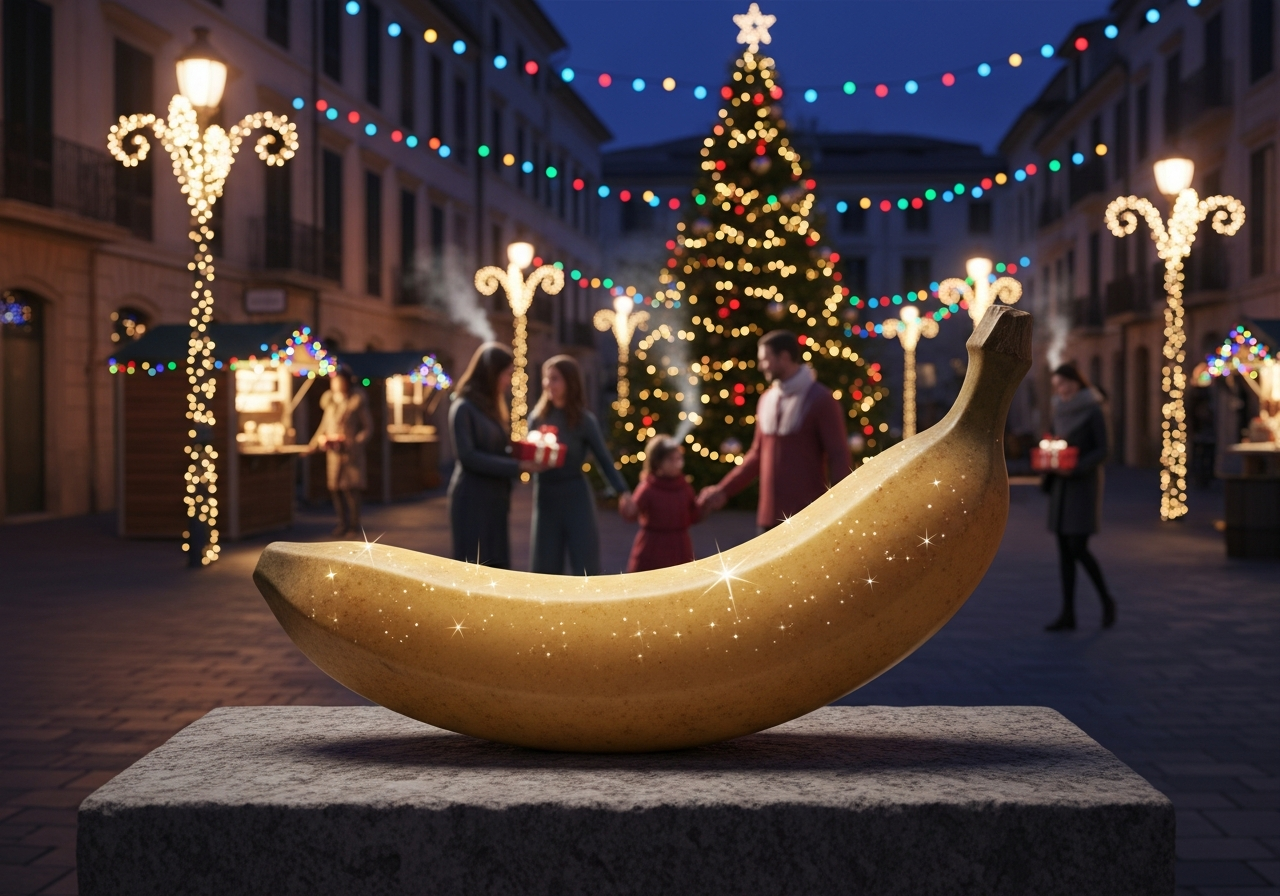 Éclat Festif Étonnant 0 (0)