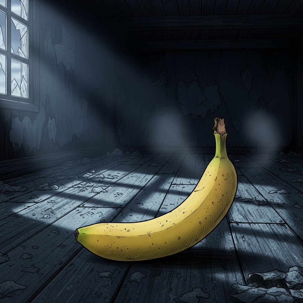 Banane en exil 0 (0)