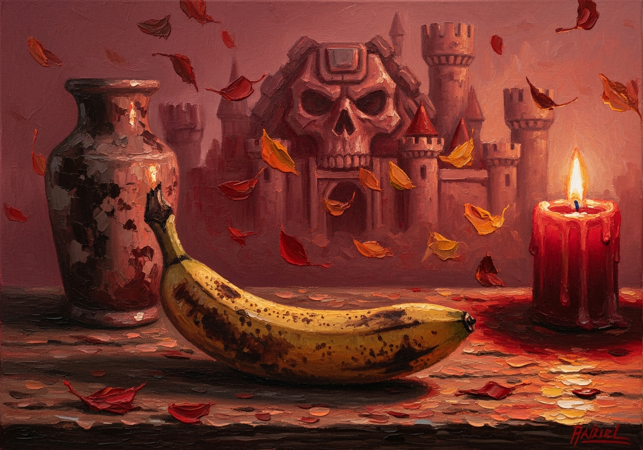 Fruit de l&rsquo;ombre 0 (0)