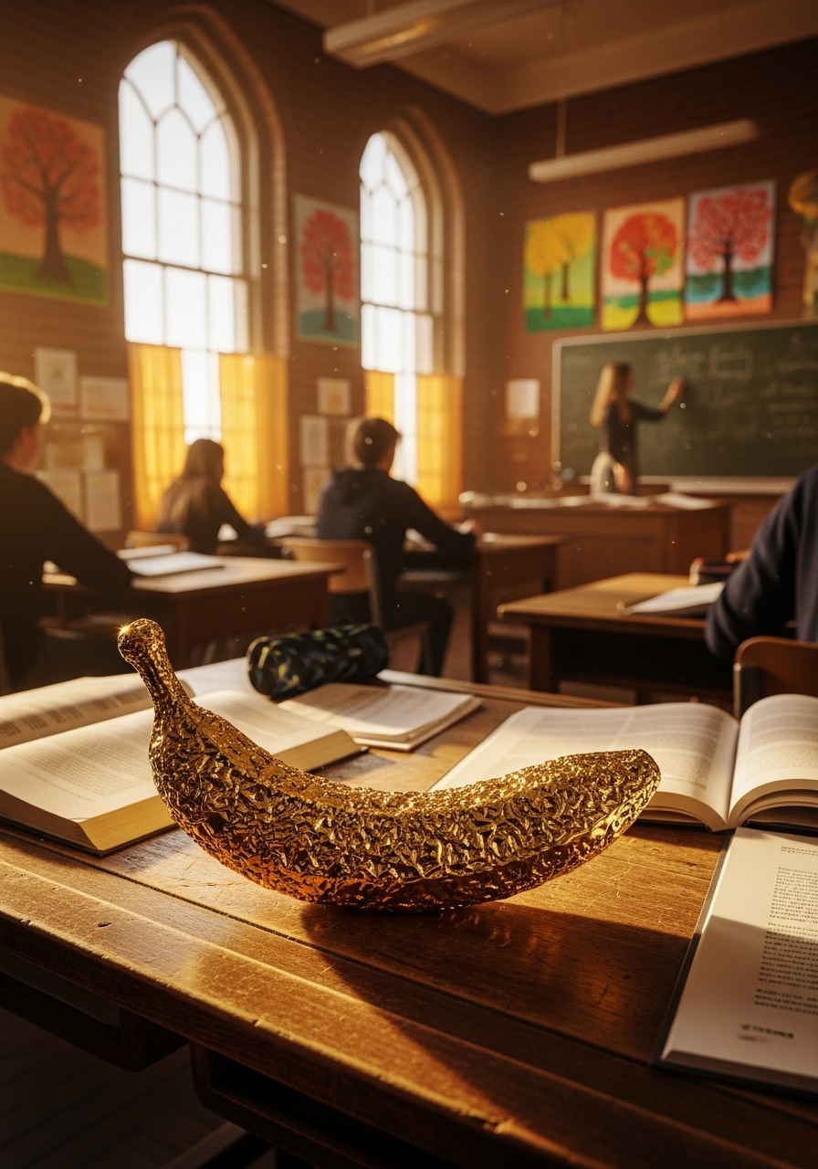 Banane Éblouissante 0 (0)