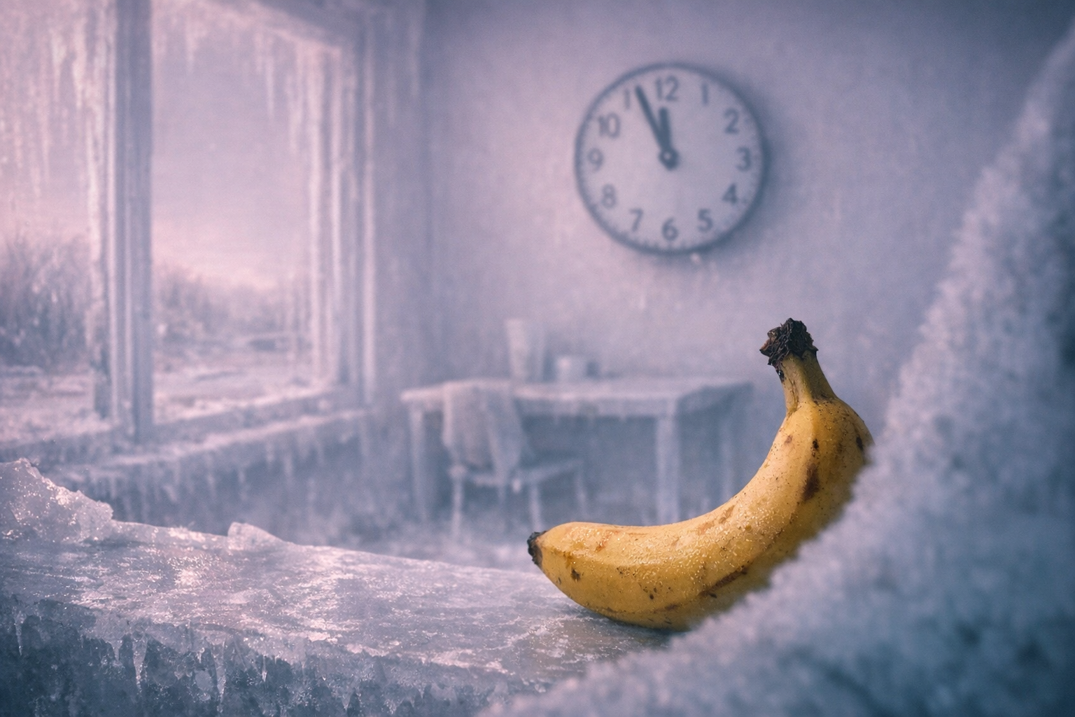 Froid Dévastateur 0 (0)