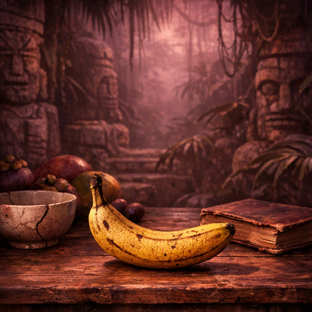 Banane des Anciens 0 (0)