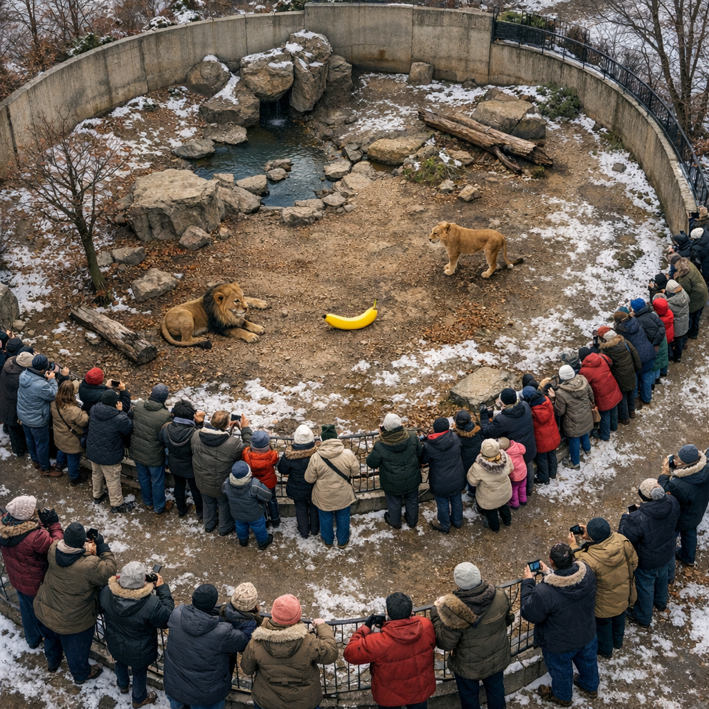 Intrigue Animale 0 (0)