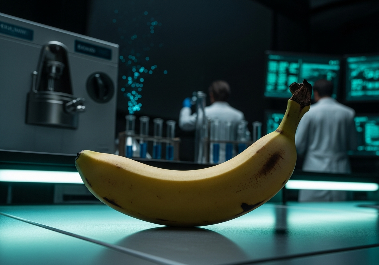 Éclat de Banane 0 (0)