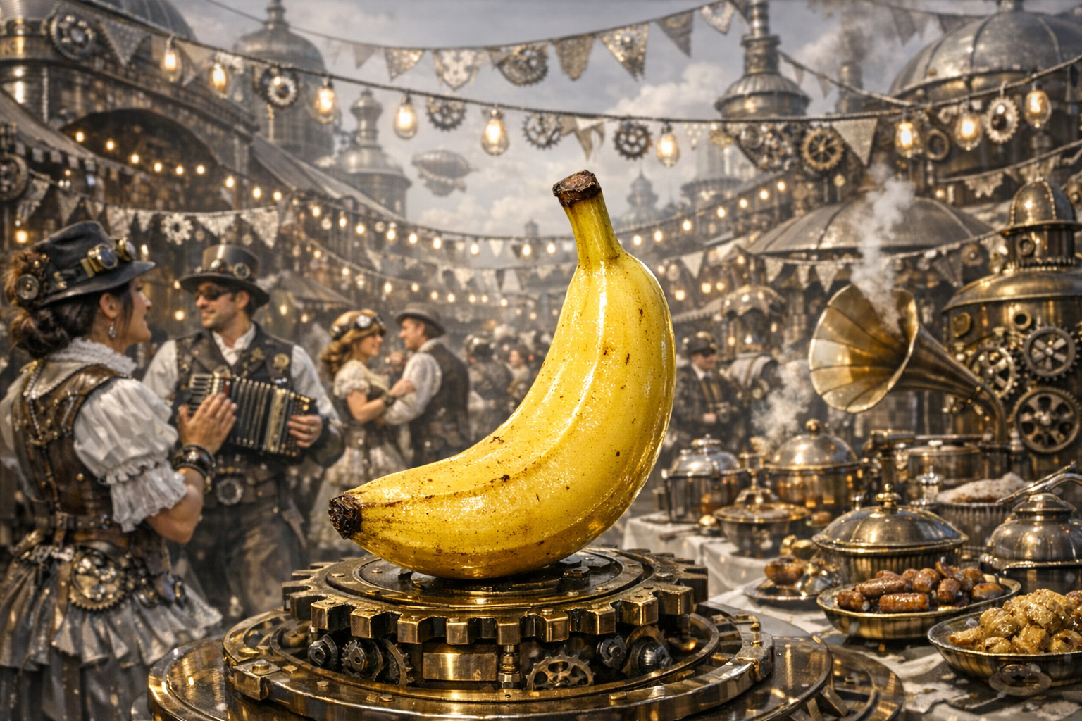 Éclat de Fantaisie 0 (0)