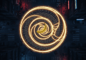 Danse de la Banane Éthérée