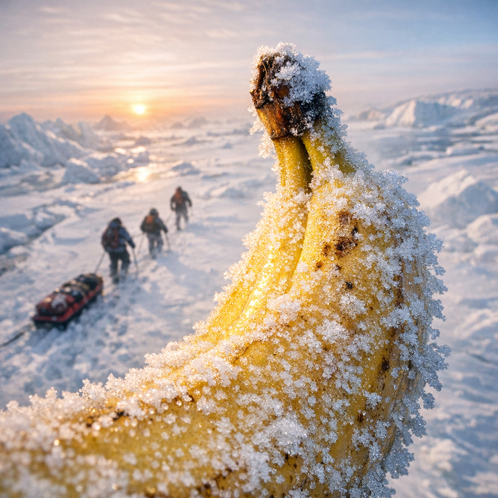 Froid Tropical 0 (0)