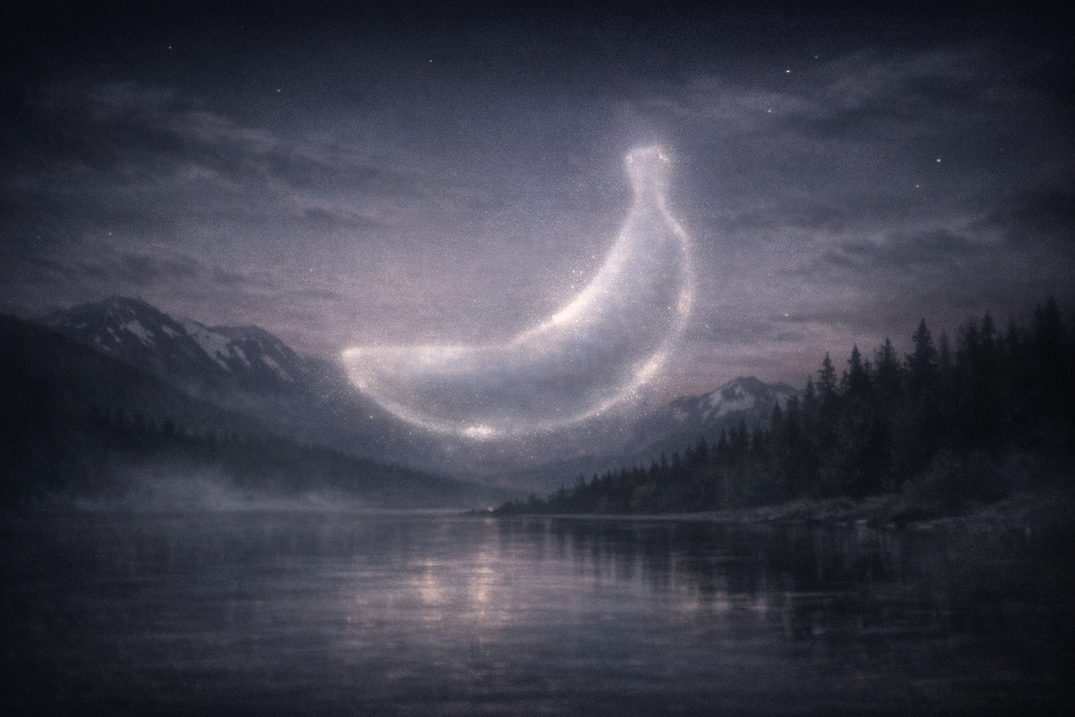 Banane Céleste 0 (0)