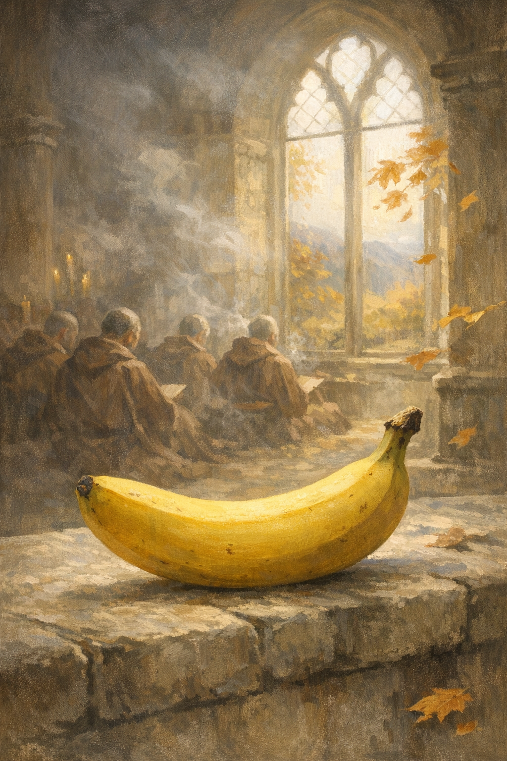 Réflexion Mystique 0 (0)